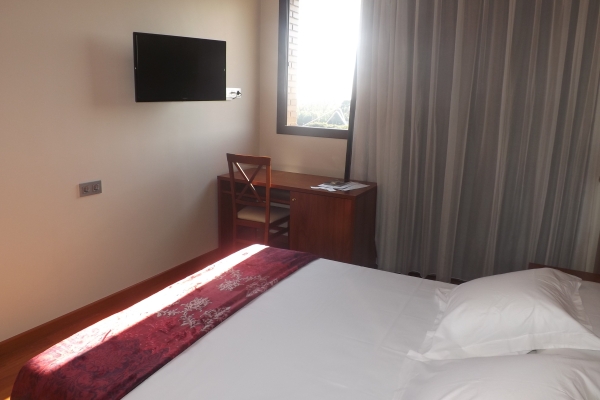 Hotel Reus Park